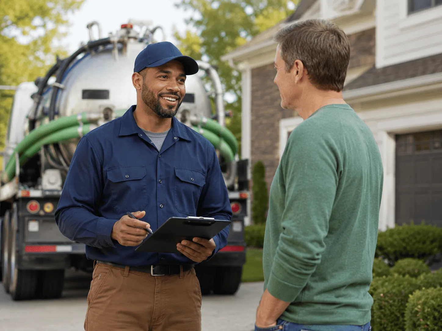 Mosquito Control Davis, NC FAQs